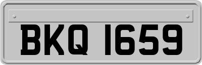 BKQ1659