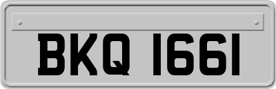BKQ1661