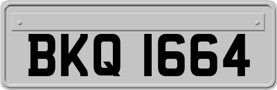 BKQ1664