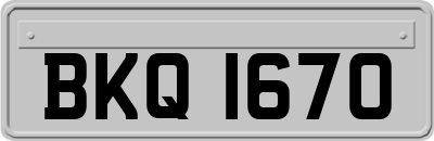 BKQ1670