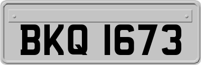 BKQ1673