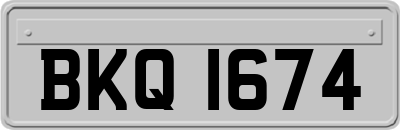 BKQ1674