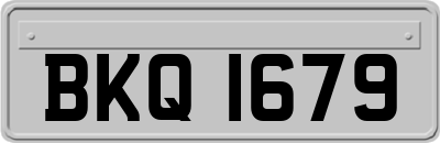 BKQ1679