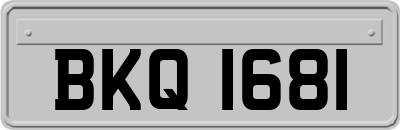 BKQ1681