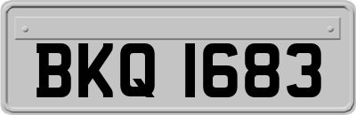 BKQ1683