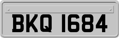 BKQ1684