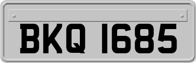 BKQ1685