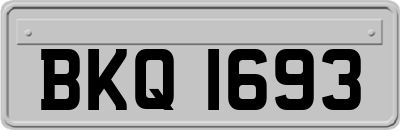 BKQ1693