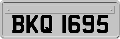 BKQ1695