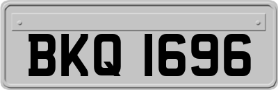 BKQ1696
