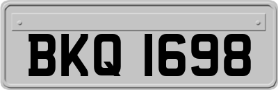 BKQ1698