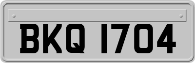 BKQ1704