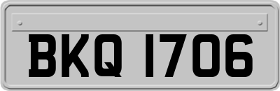 BKQ1706