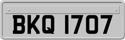 BKQ1707