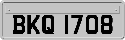 BKQ1708