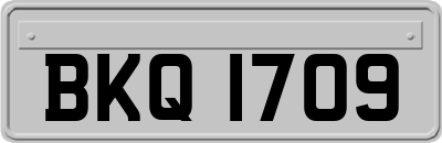 BKQ1709