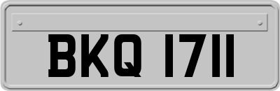 BKQ1711