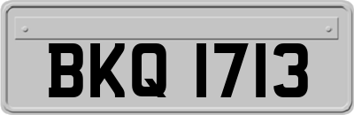 BKQ1713
