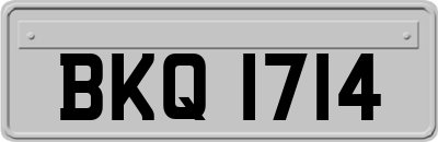 BKQ1714