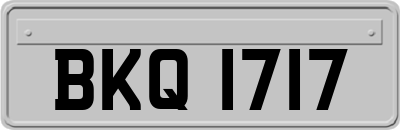 BKQ1717