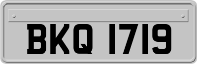 BKQ1719