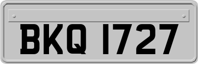 BKQ1727