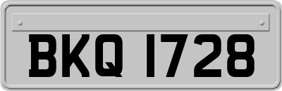 BKQ1728