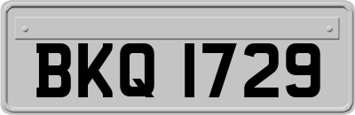 BKQ1729