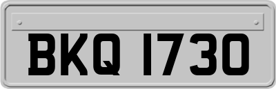 BKQ1730