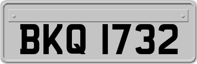 BKQ1732
