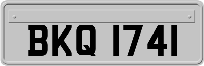 BKQ1741