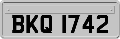 BKQ1742
