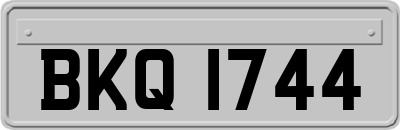 BKQ1744