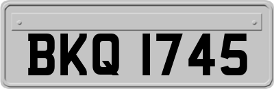 BKQ1745
