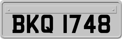 BKQ1748