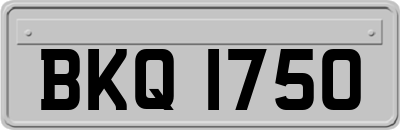 BKQ1750