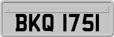 BKQ1751