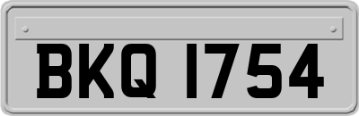 BKQ1754