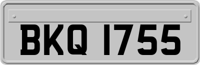 BKQ1755