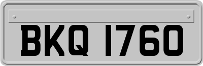BKQ1760