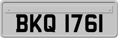 BKQ1761