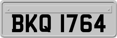 BKQ1764