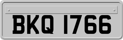 BKQ1766