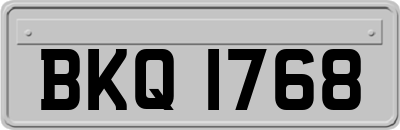 BKQ1768