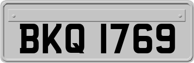 BKQ1769
