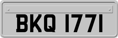 BKQ1771