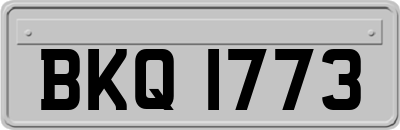 BKQ1773