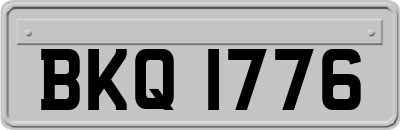 BKQ1776