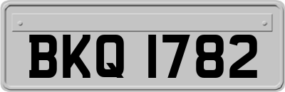 BKQ1782