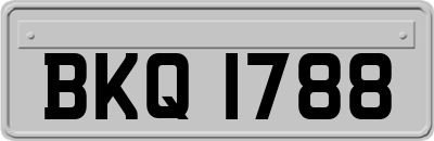 BKQ1788